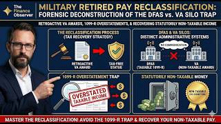 The 1099-R Overpayment Trap: How the IRS Exploits the 3-Year Statute of Limitations