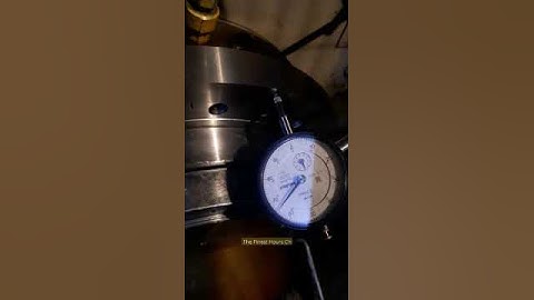 #shorts precision measurements