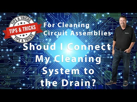 Video post from Aqueous Technologies.