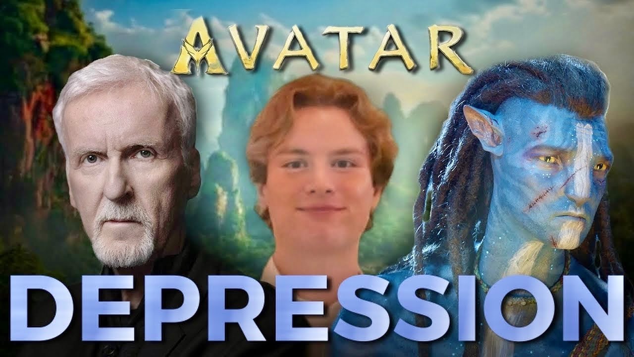 The dark truth behind Avatars “Perfect” world..