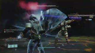 Solo Preservation no puzzle