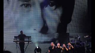 boyzone - separate cars - R.I.P stephen gately