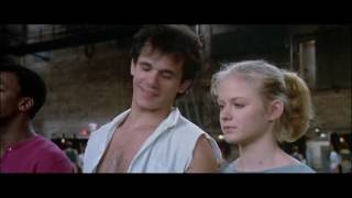 A Chorus Line - Musical - 1985 - Trailer