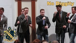 No Diggity - A Cappella Cover | OOTDH