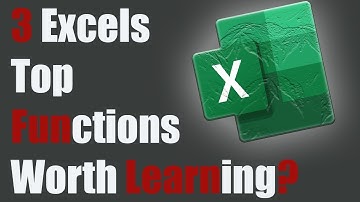 Uncover Excel