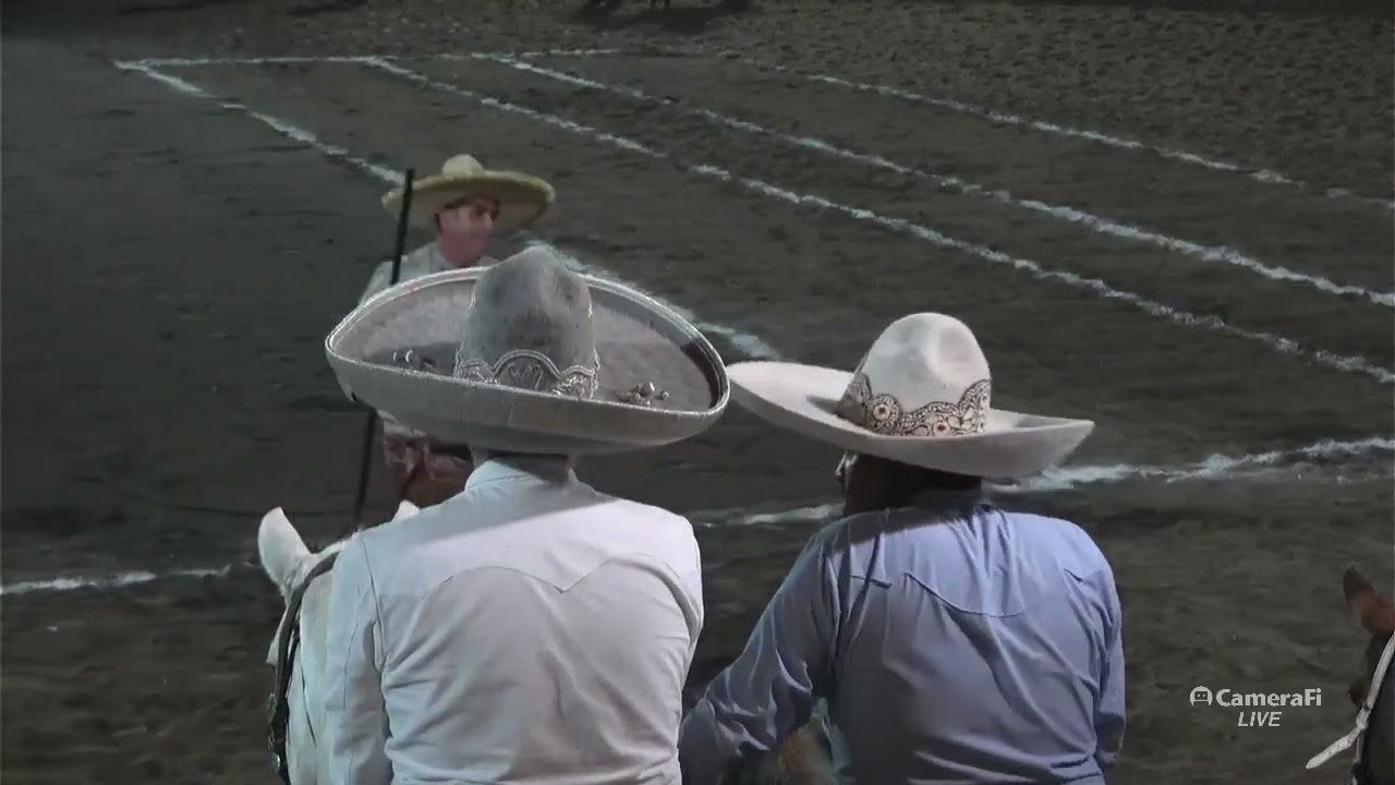 70 Aniv de Charros del Pitillal 5