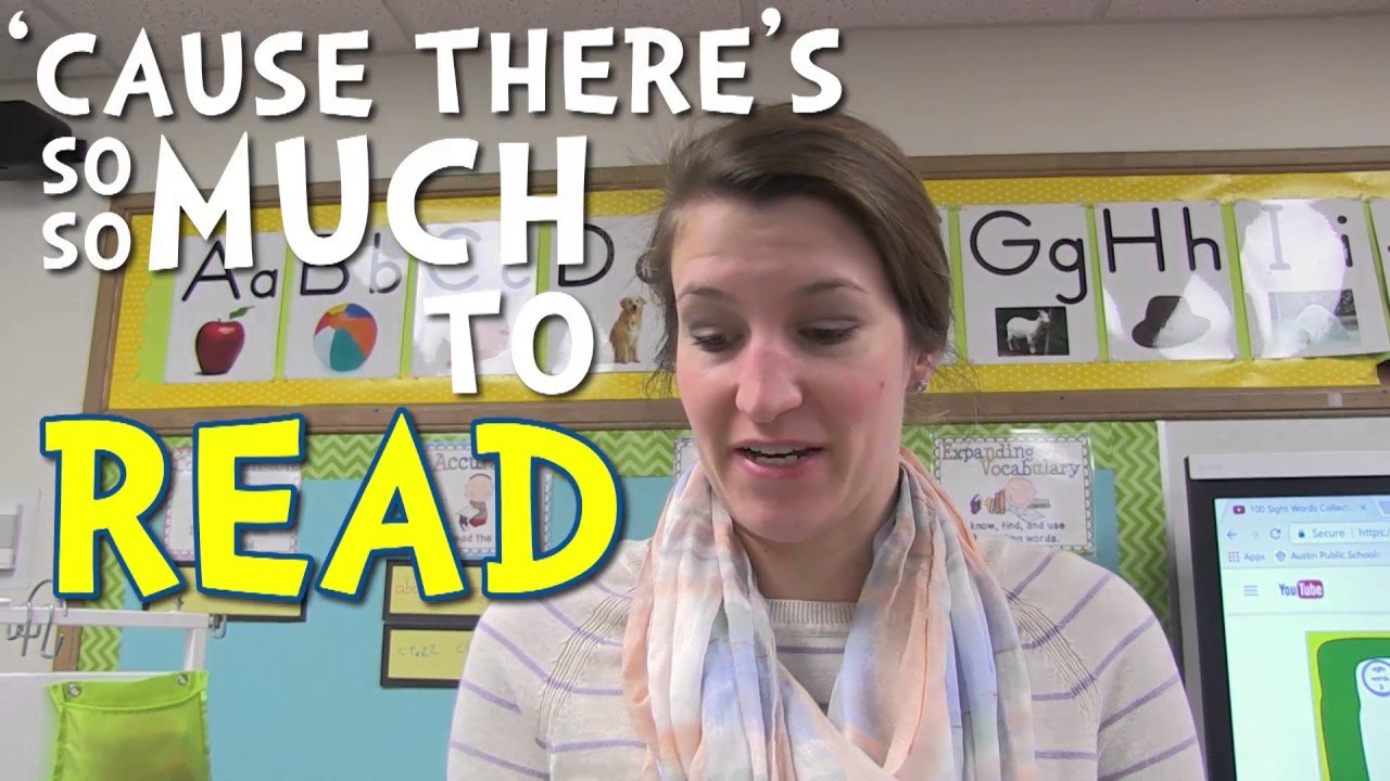 Read Across America 2017