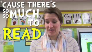 Read Across America 2017