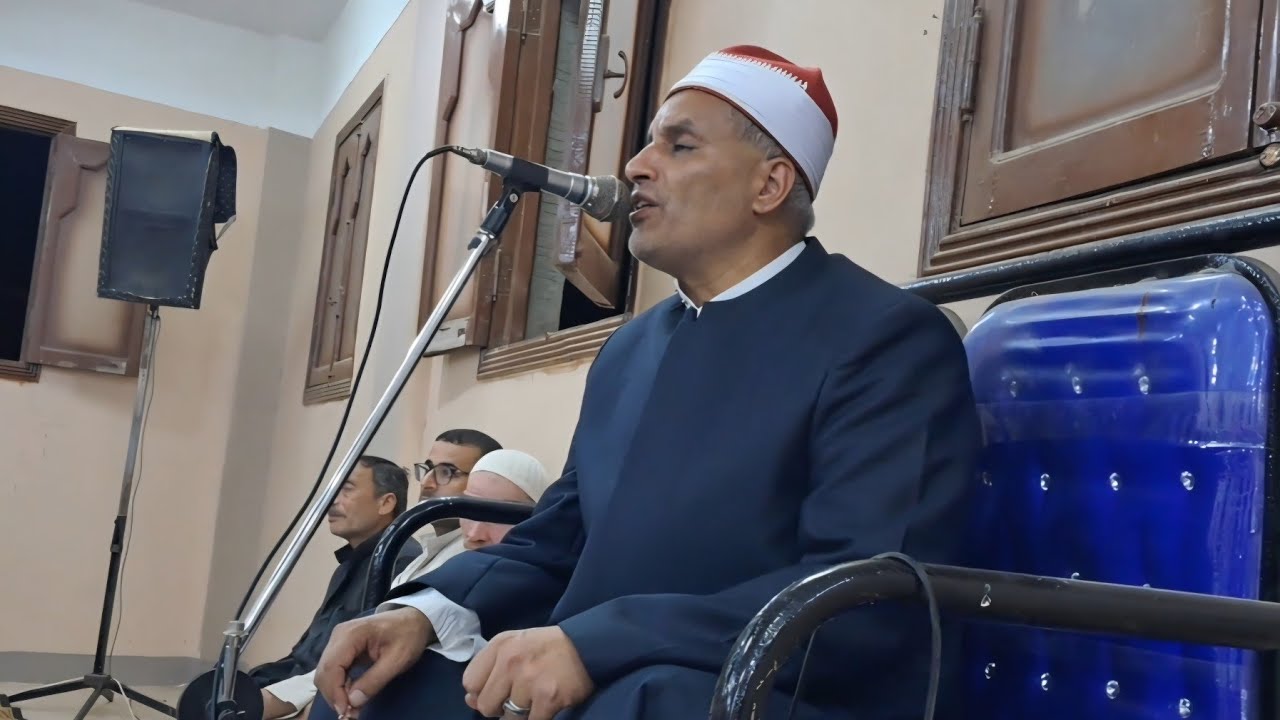  ٱلۡحَمۡدُ لِلَّهِ رَبِّ ٱلۡعَـٰلَمِینَ)بالقراءات العشر الكبرى &الشيخ على محمودالنحاس ٠١٠٠٨١١٦٣٠٨