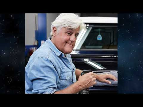 Video: Jay Leno Neto vrijednost: Wiki, oženjen, porodica, vjenčanje, plata, braća i sestre