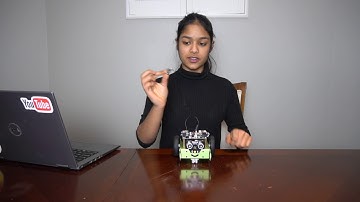 mBot - Wireless Connection Tutorial