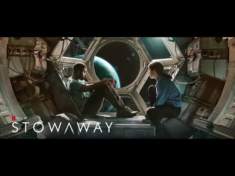 შორეული კოსმოსი / Stowaway Official Trailer