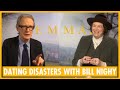 Bill Nighy and Autumn de Wilde - Emma Interview