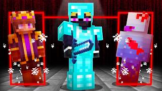 Hacking Until This Server Bans Me