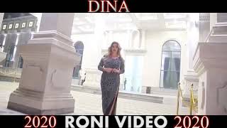 Roni Vidéo et Dina Akopovna 2020