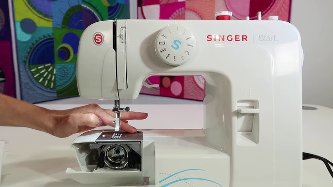 SINGER® START™ 1304 Sewing Machine - Needles 