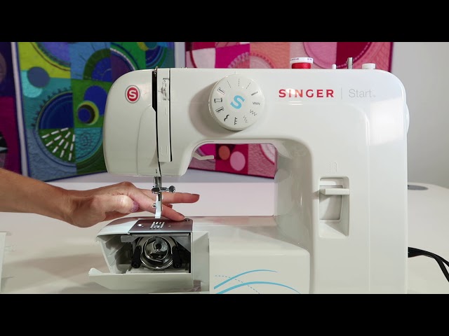 SINGER Start 1304 Mechanical Sewing Machine