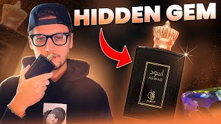 Arif Aswad - The FRUITY Hidden Gem