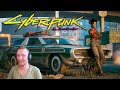 Cyberpunk 2077 стрим. Обещал? Делаю! Поток 1482 (08.12.23)