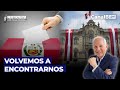 Meritocracia: Volvemos a encontrarnos.