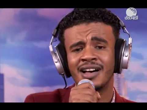 حسين الصادق شيليني من بالك ليالي دبي 2016