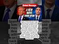 Spain Chooses China Over Trump #pedrosánchez #trump #spain #usa #israel
