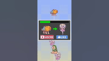 Most Game Ever! LABUBU and Italian Brainrot Boss Level - Merge Fellas #brainrot #labubu #mergefellas