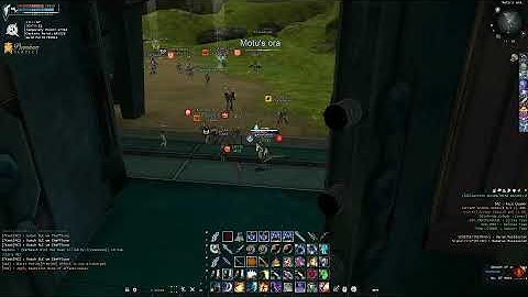 TIMING IS IMPORTANT TIFA LOCKHART RF UNITY