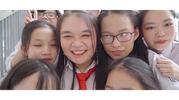 MV Kỷ yếu 9C THCS Phan Chu Trinh 2019