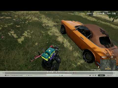 PlayerUnknown's Battlegrounds 2026