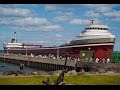 Great Lakes Ship Salutes 2000-2015