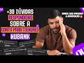 RESOLVIDO: Respondendo DÚVIDAS sobre a CONTA PARA MENORES da Nubank