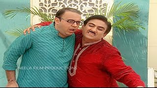 Episode 245 - Taarak Mehta Ka Ooltah Chashmah | Diwali With Ajay Devgn | Full Episode | तारक मेहता