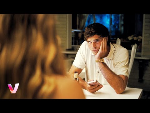 Nate Asks Cassie to Delete Her Account | Euphoria (Season 3) | VTM