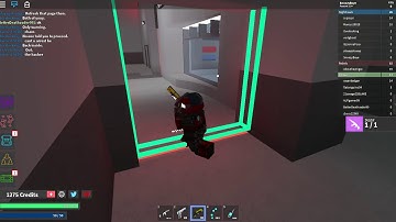 Exploiter Report No.1