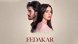 Fedakar (dizi müzikleri) Gerilim Vokal Versiyon Resimi