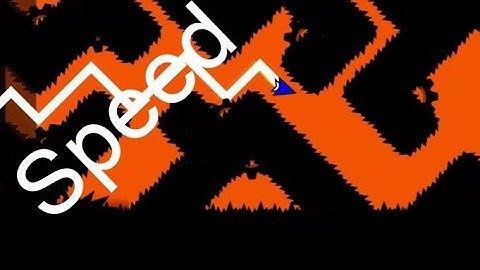 Cataclysm Wave but it is 2x Speed