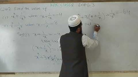 lecture#48||KPK CLASS 8th maths||exercise#6.3||question#2||solved by easy maths tutorial in urdu