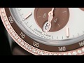 Omega Speedmaster 38 mm
