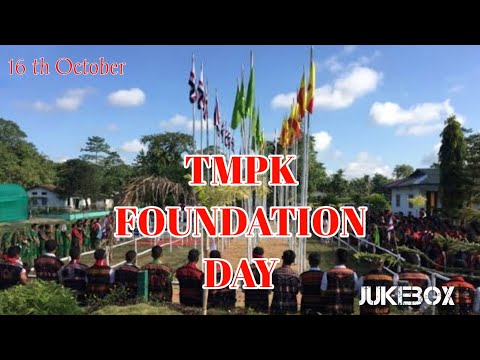 TMPK Foundation Day
