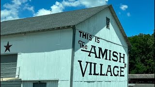 PENNSYLVANIA  How to spend 2 days in Lancaster? Amish Village and Beyond