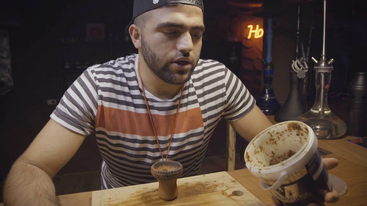 D Gastro;Как замешать и забивка