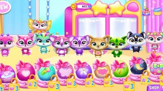 New Pets Tutotoons Game In Fluvsies A Fluff To Luv