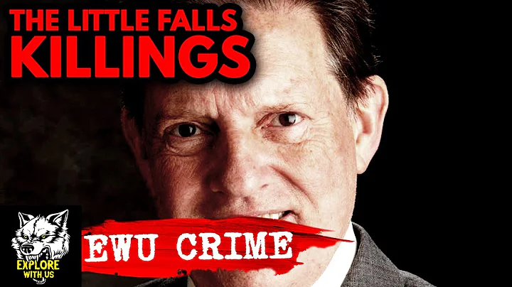 A Case Almost Too Gruesome To Mention: The Little ...