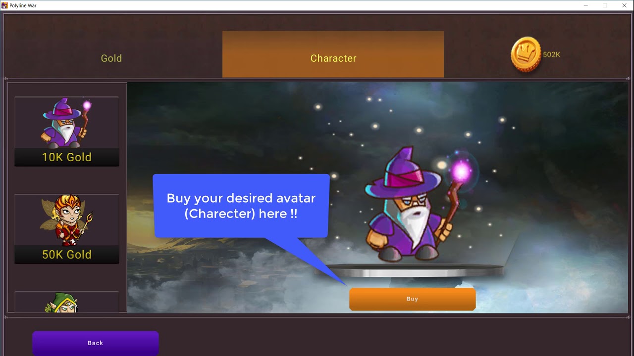 Register new account & Play Game on PC - Buy Gold with Paypal official secrets