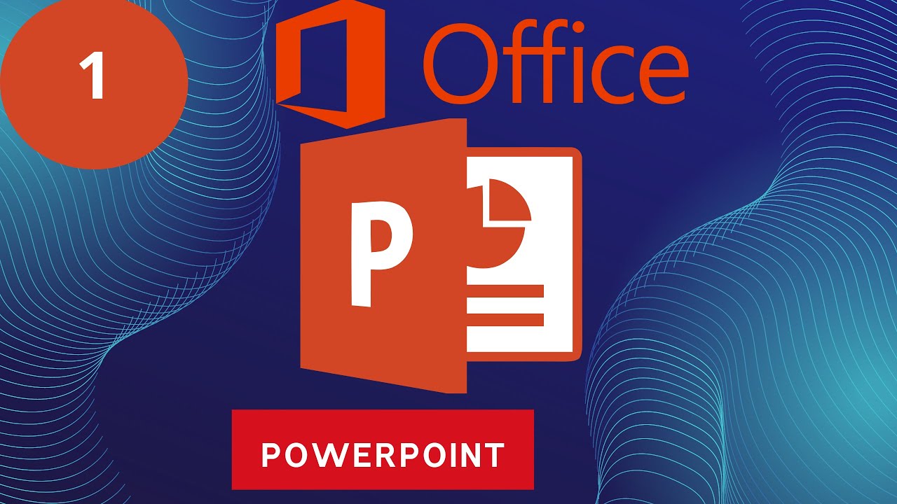 حل نماذج امتحانات ICDL- العروض التقديمية PowerPoint- نموذج الأول- امتحانات الكمبيوتر- الحاسوب- سوريا