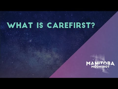 What Is Carefirst?