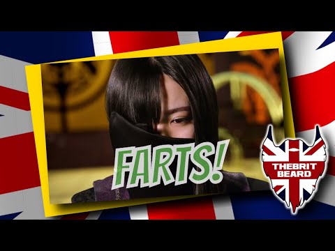 Its a Rita Fart Compilation? It's a laugh out loud good time