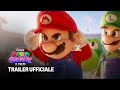 Super Mario Galaxy - Il Film | Trailer Ufficiale | Prime Video