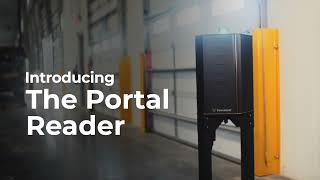 Venatrust :30 Commercial - Introducing the Portal Reader